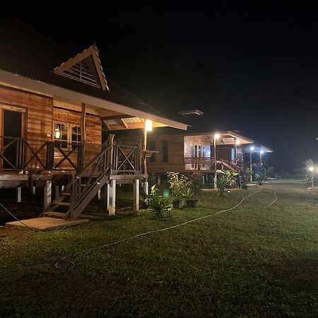 Koh Jum Home Stay Eksteriør bilde