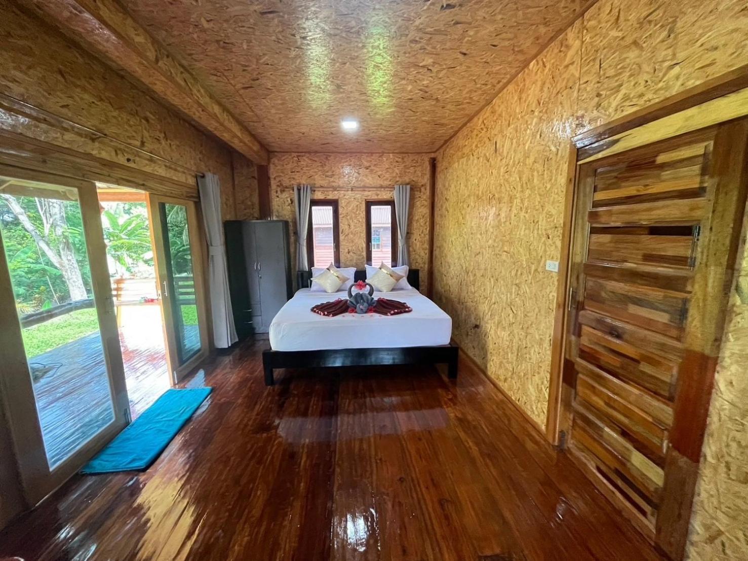 Koh Jum Home Stay Eksteriør bilde