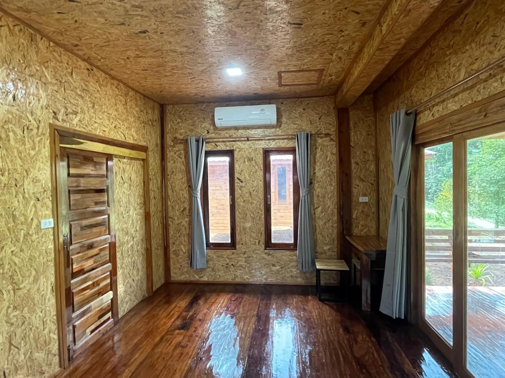 Koh Jum Home Stay Eksteriør bilde