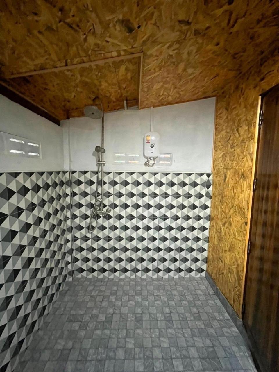 Koh Jum Home Stay Eksteriør bilde