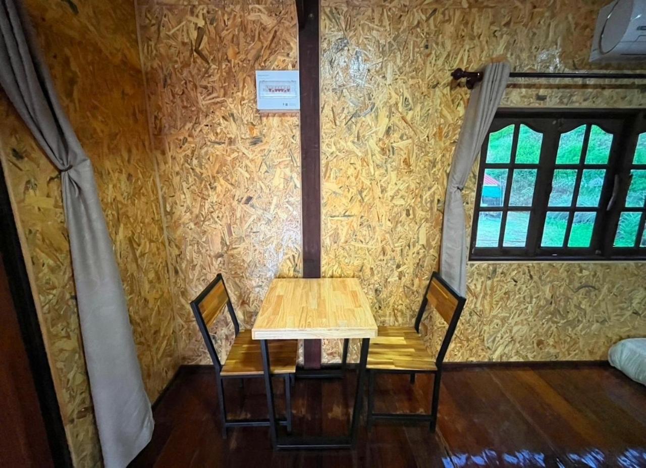 Koh Jum Home Stay Eksteriør bilde