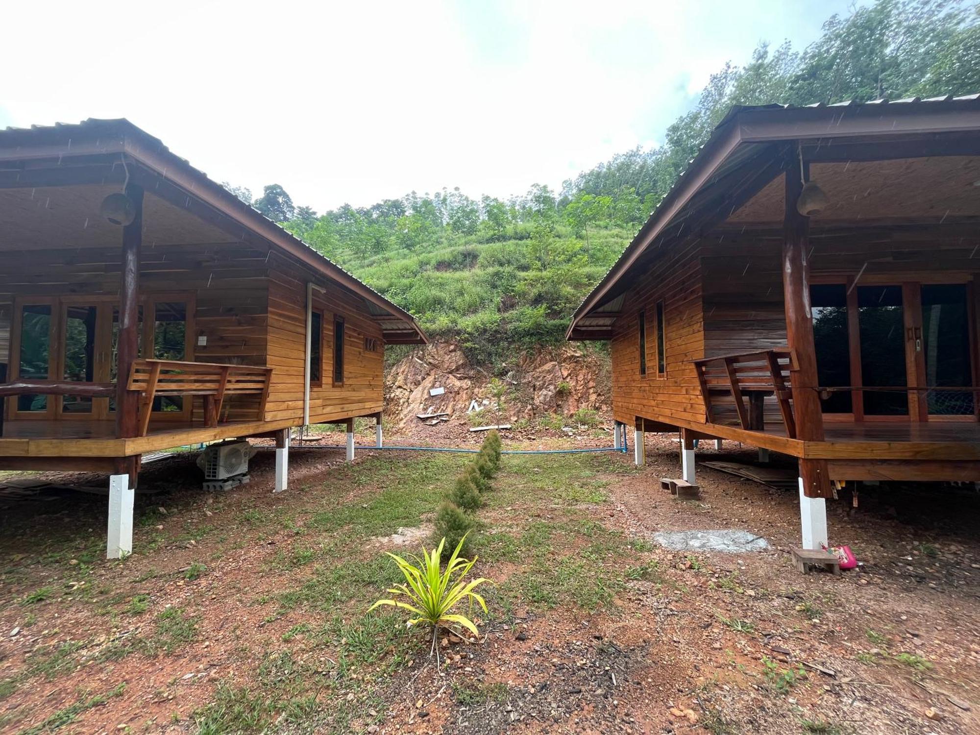 Koh Jum Home Stay Eksteriør bilde