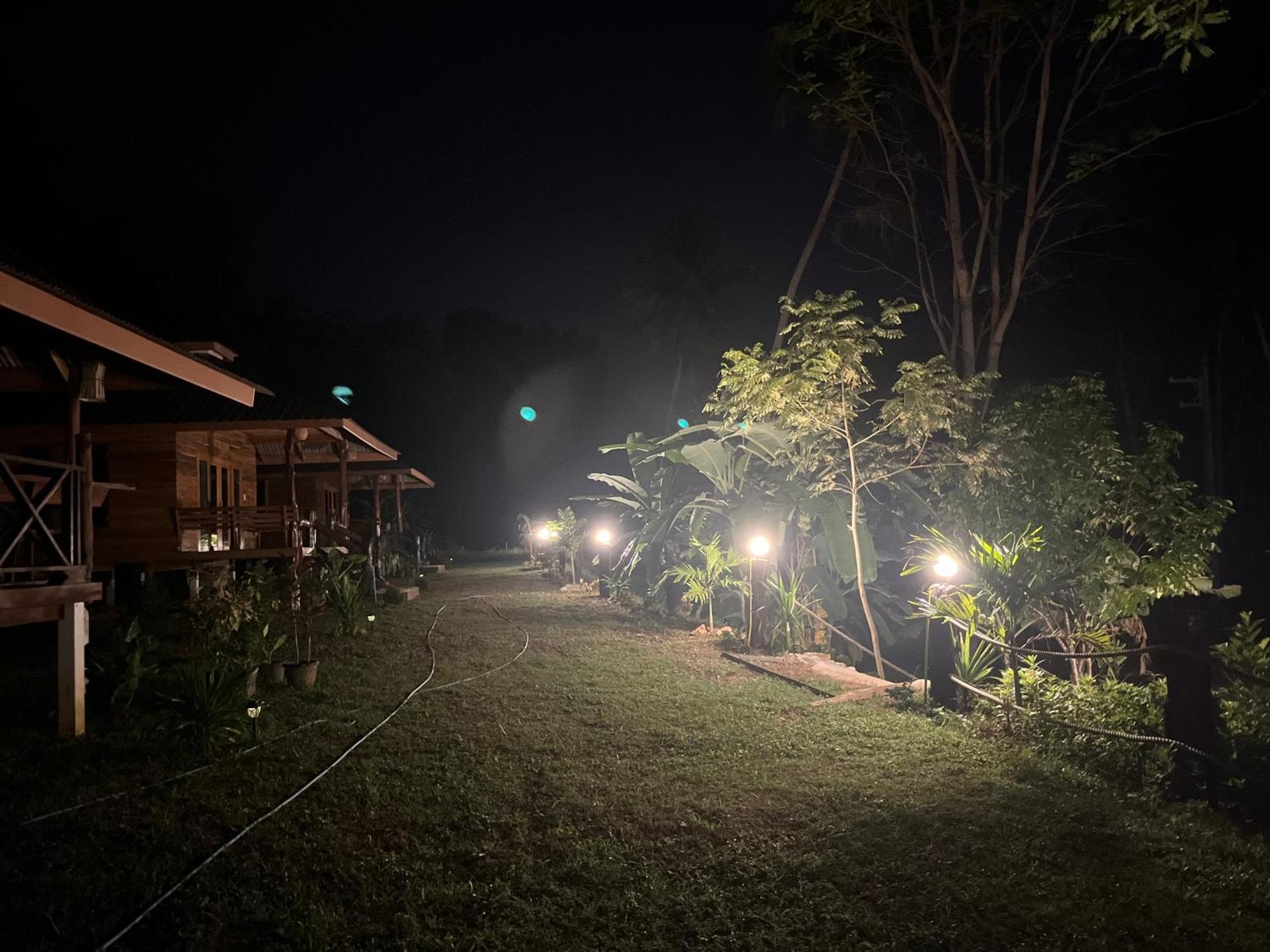 Koh Jum Home Stay Eksteriør bilde