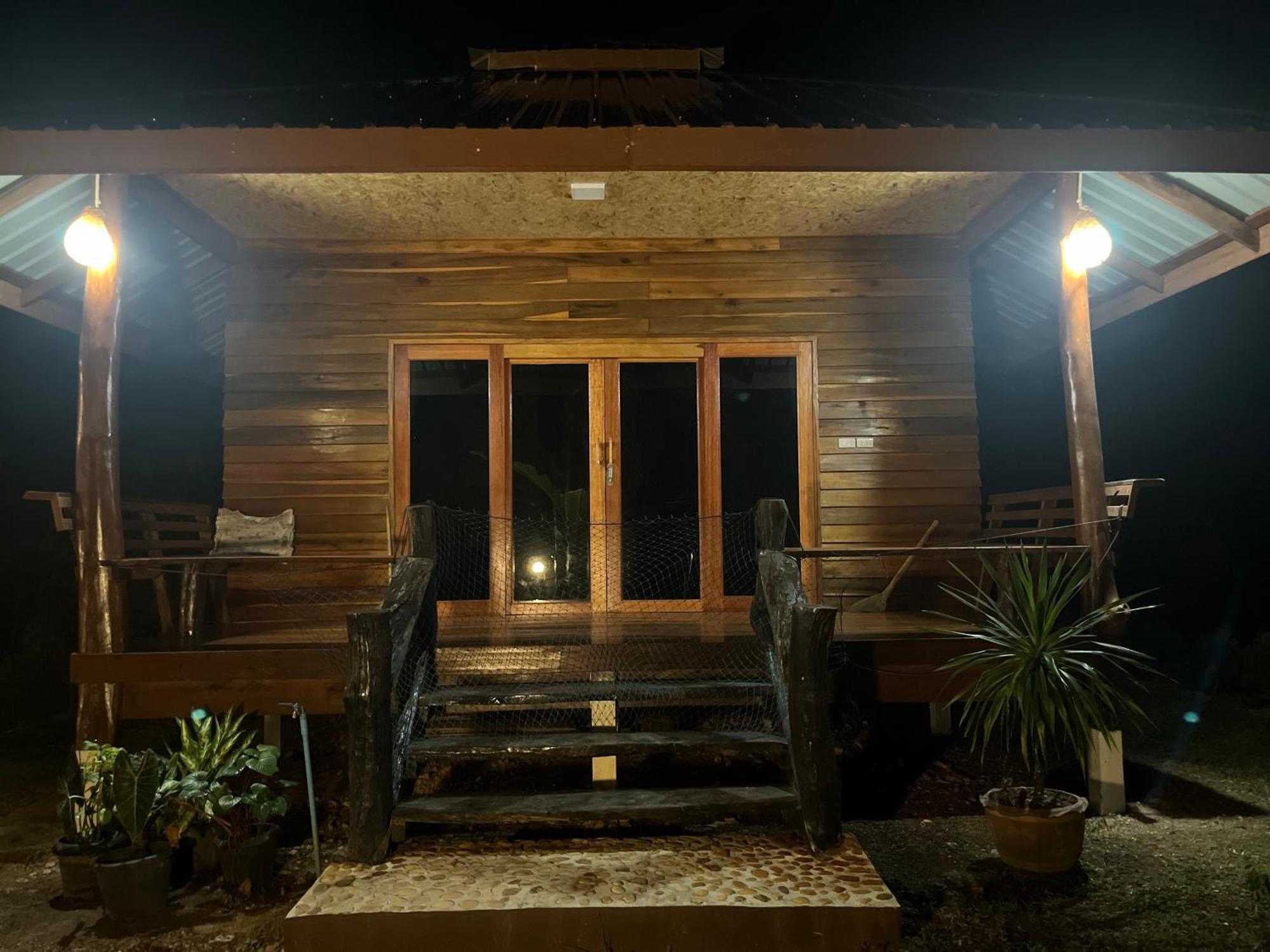 Koh Jum Home Stay Eksteriør bilde