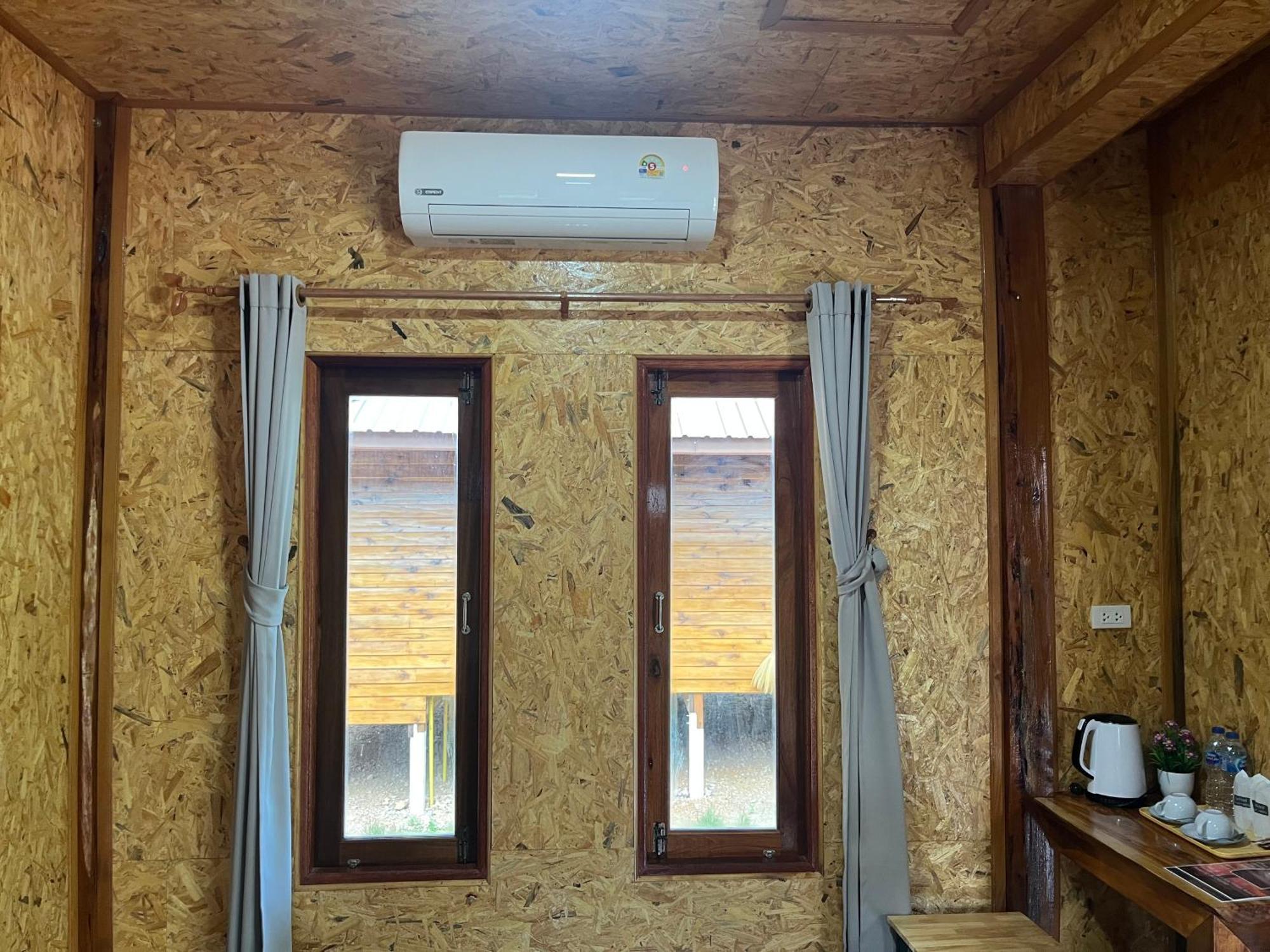 Koh Jum Home Stay Eksteriør bilde