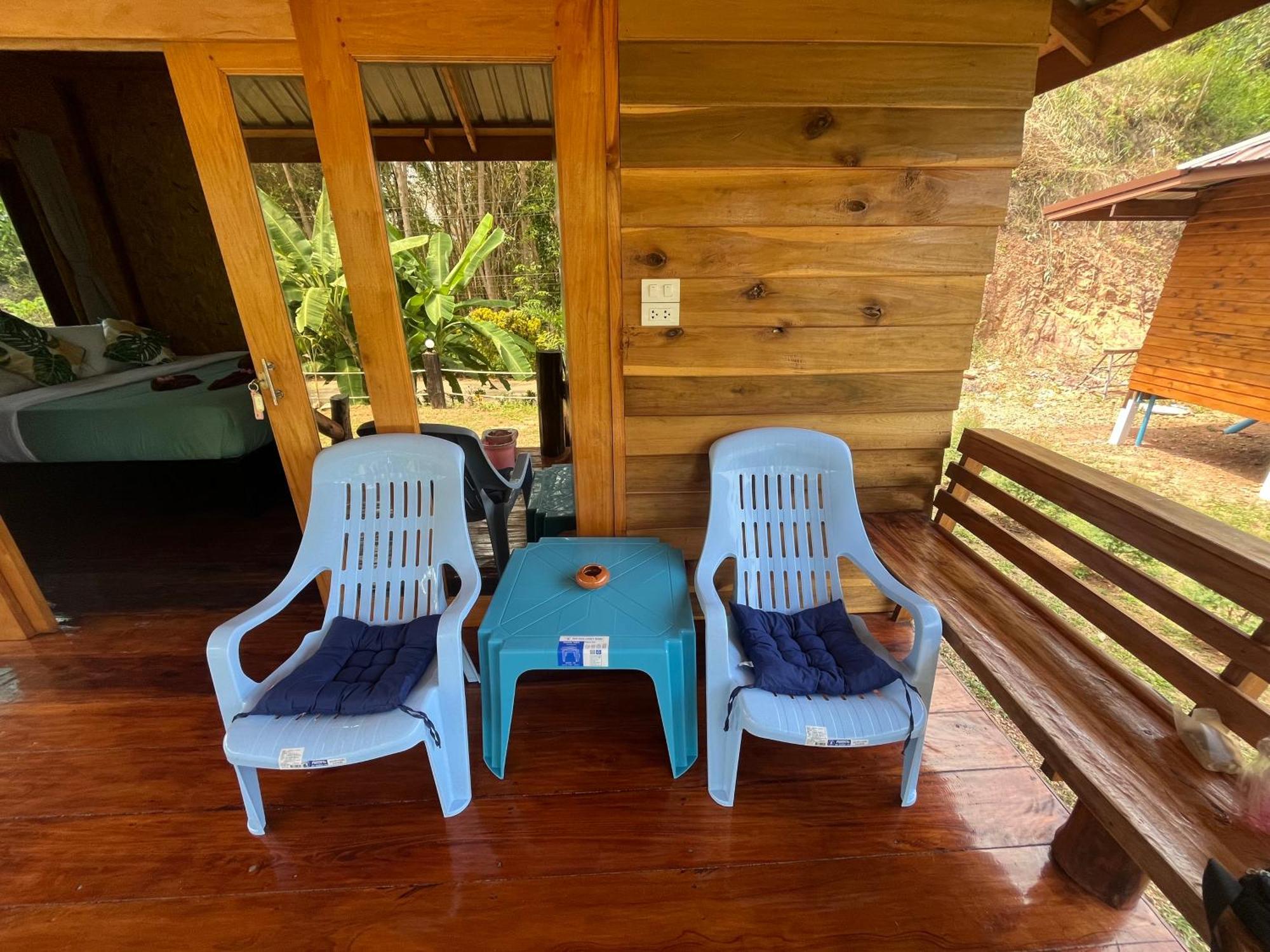 Koh Jum Home Stay Eksteriør bilde