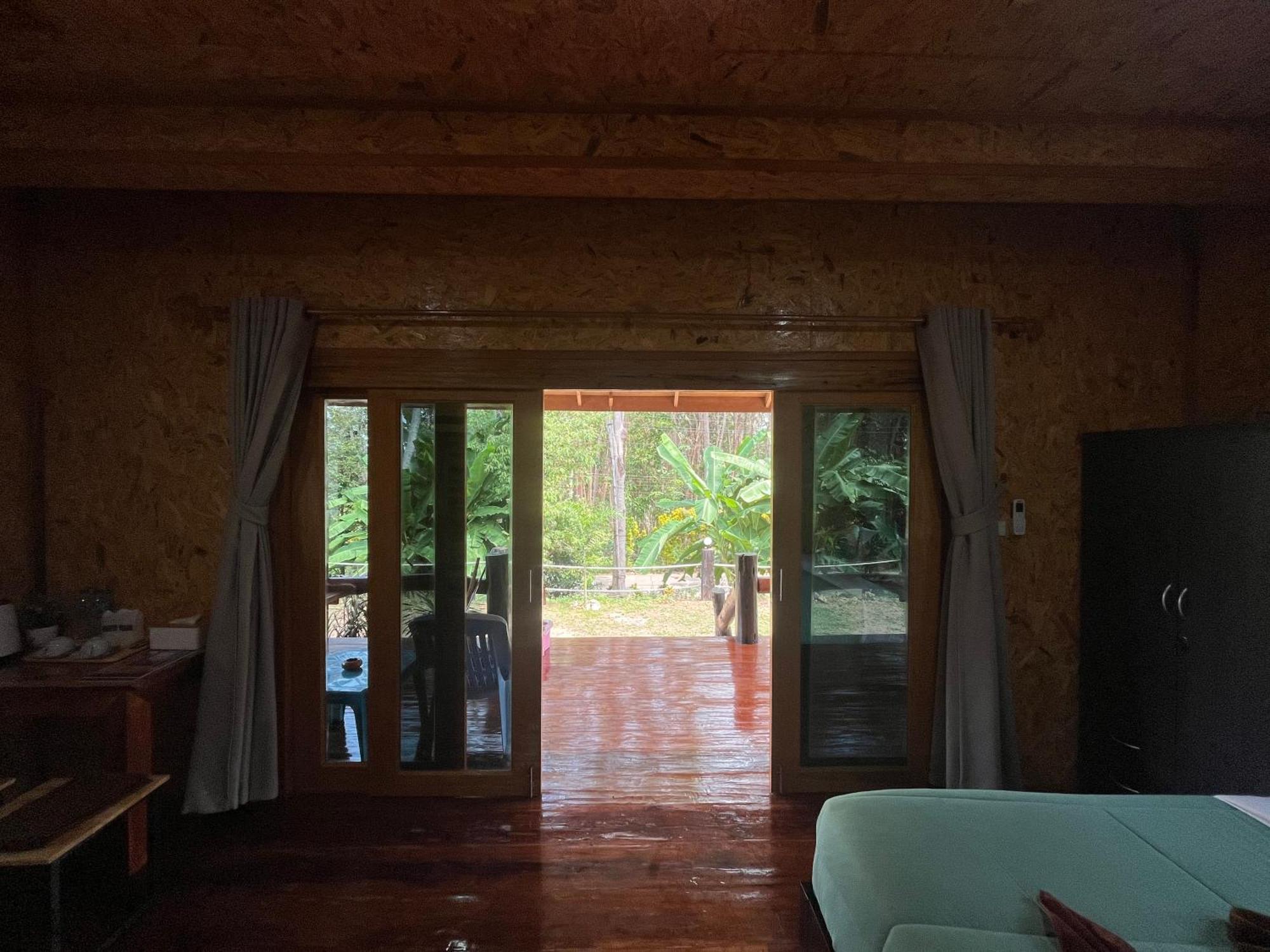 Koh Jum Home Stay Eksteriør bilde